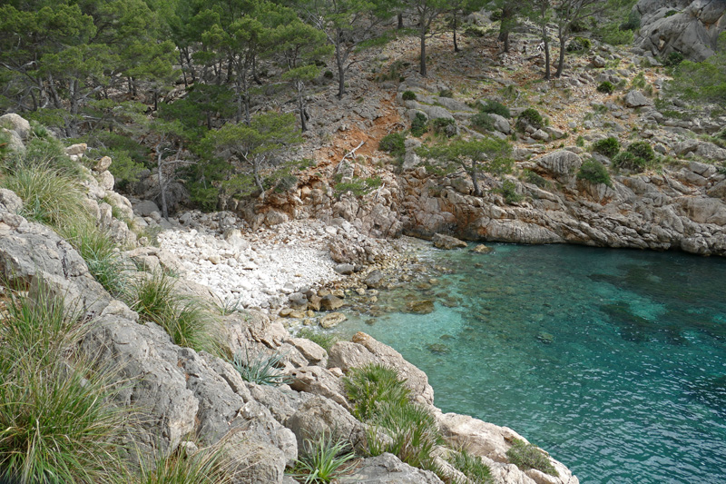 Cala Gossalba