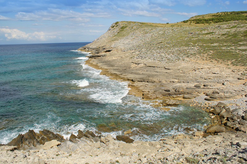 Cala Mesquida