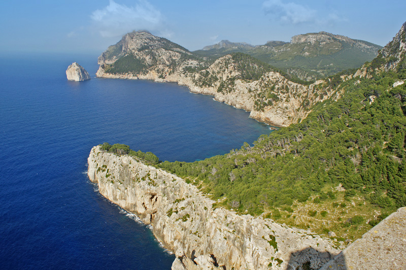 Halbinsel Formentor