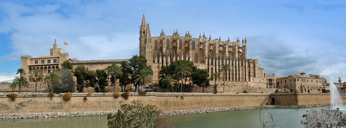 Palma de Mallorca