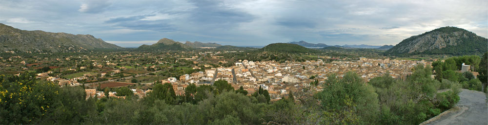 Pollenca