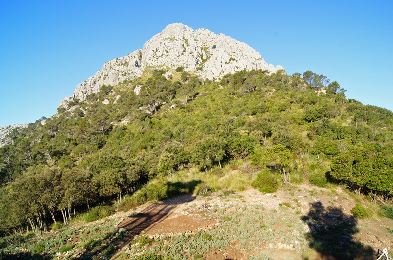 Puig de Galatzo