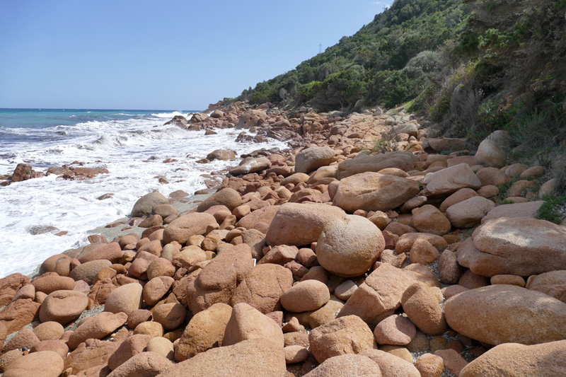 Costa de la Spiaggetta