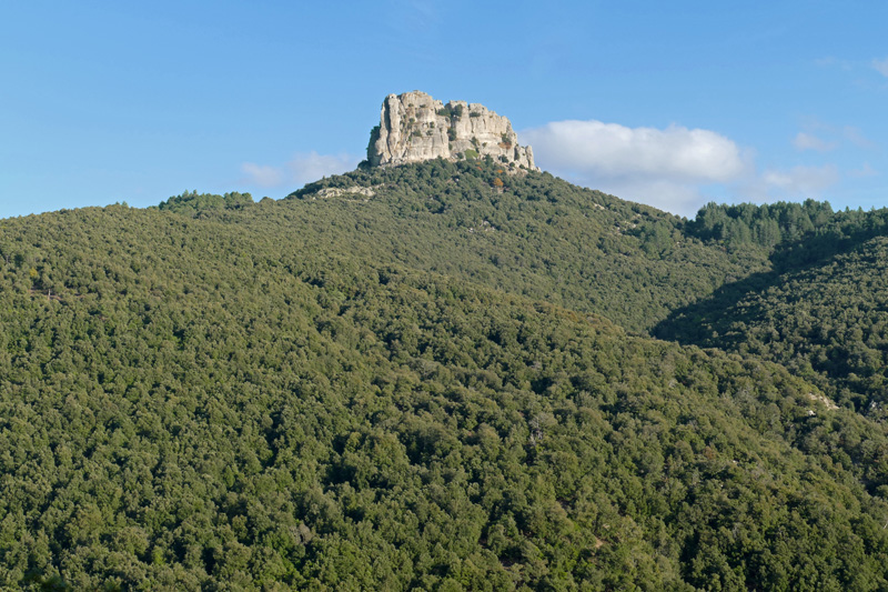 Monte Novo San Giovanni