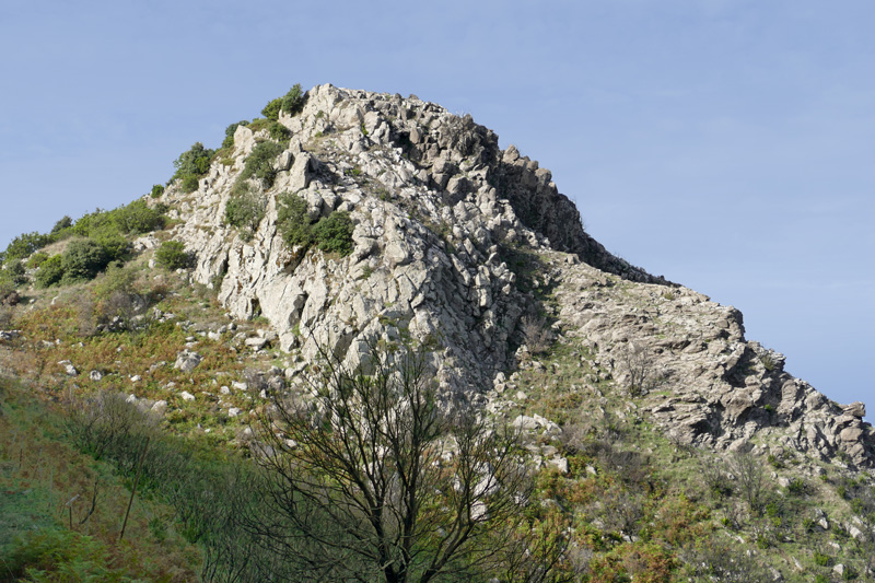 Rocca Sa Tiria