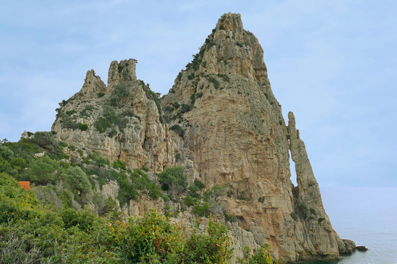 Pedra Longa