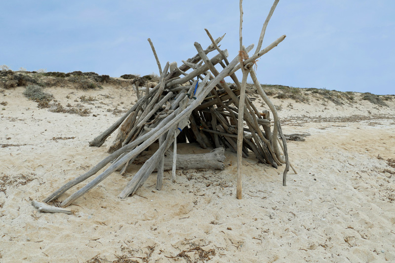 Spiaggia Caogheddas