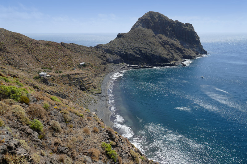 Playa de Antequera