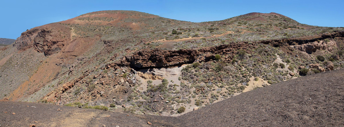 Arenas Negras