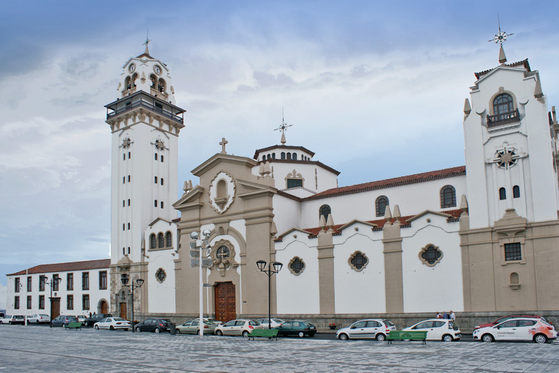 Candelaria