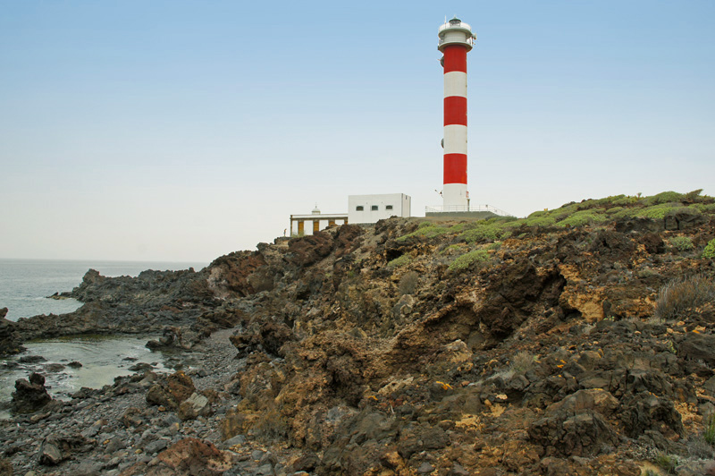 Faro de Rasca