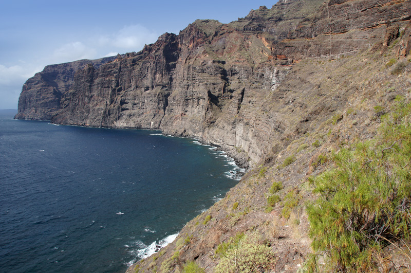 Los Gigantes