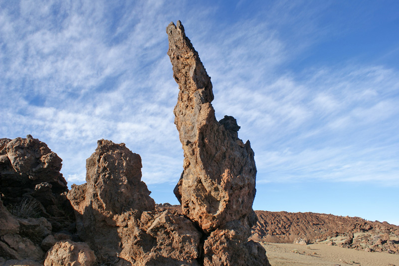 Minas de San Jose