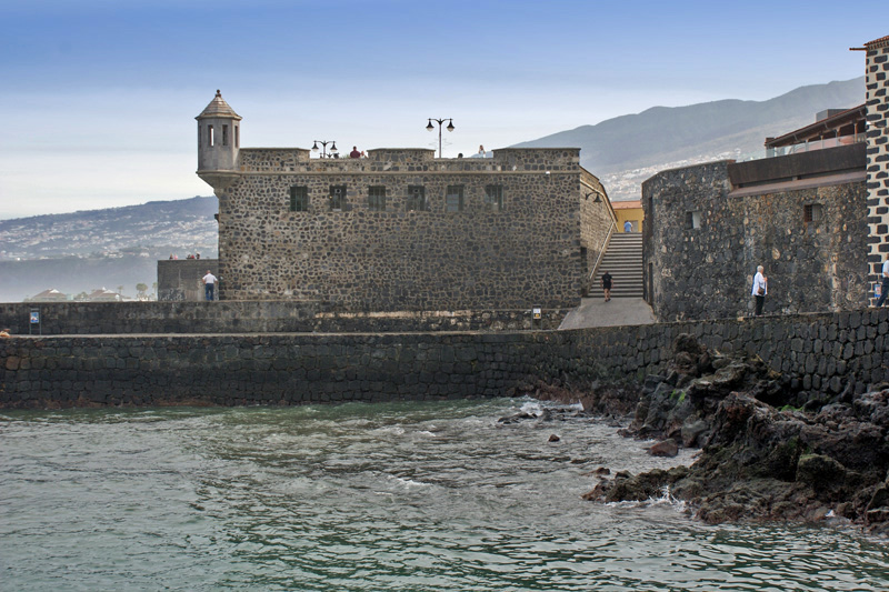 Castillo San Felipe