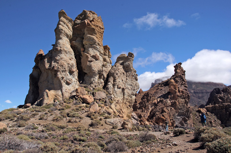 Roques de Garcia