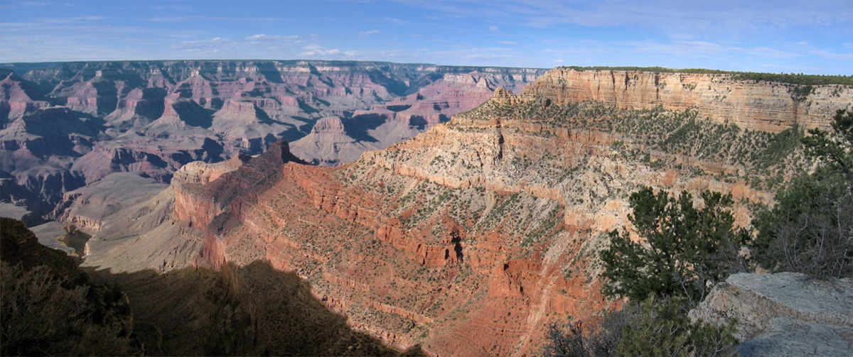 Bright Angel Trail