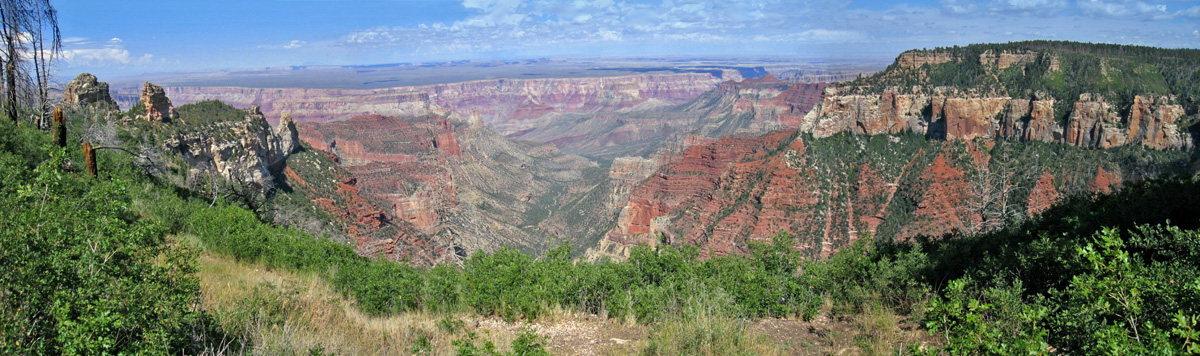 Vista Encantada