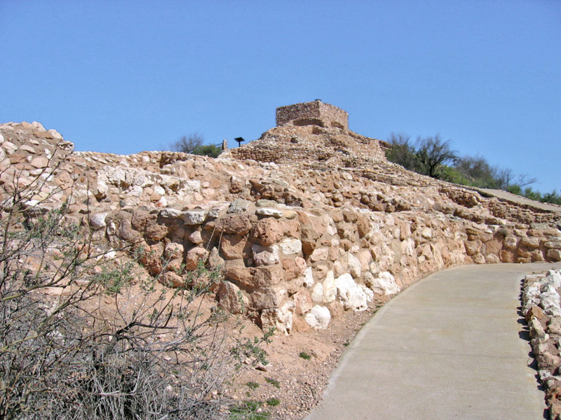 Tuzigoot