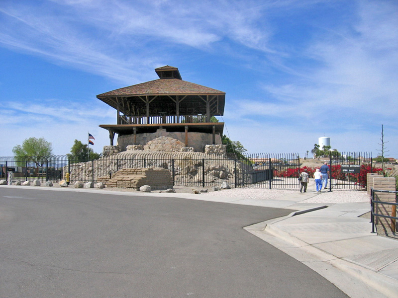 Yuma Prison