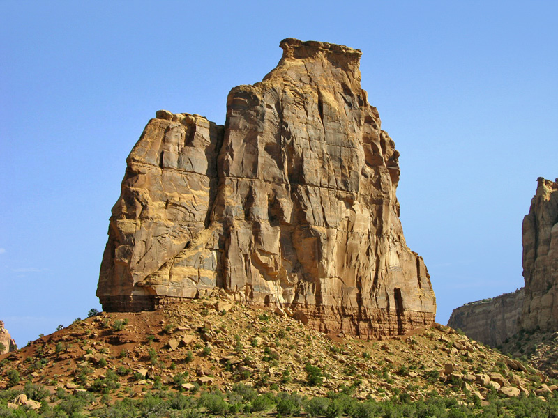 Independence Monument