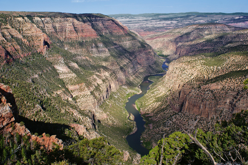 Green River