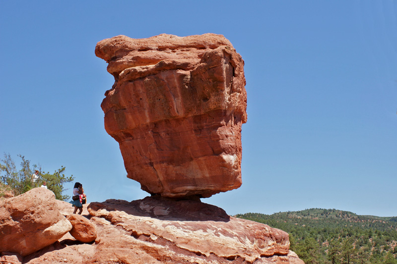 Garden of the Gods