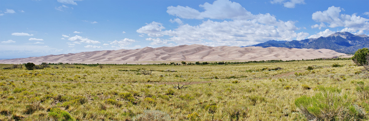 Great Sand Dunes