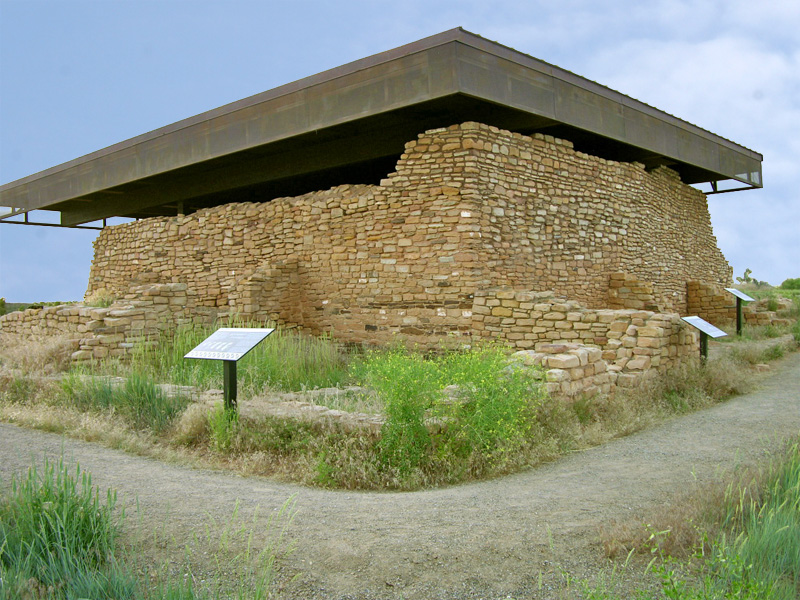 Lowry Pueblo