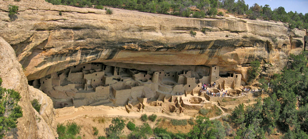 Cliff Palace