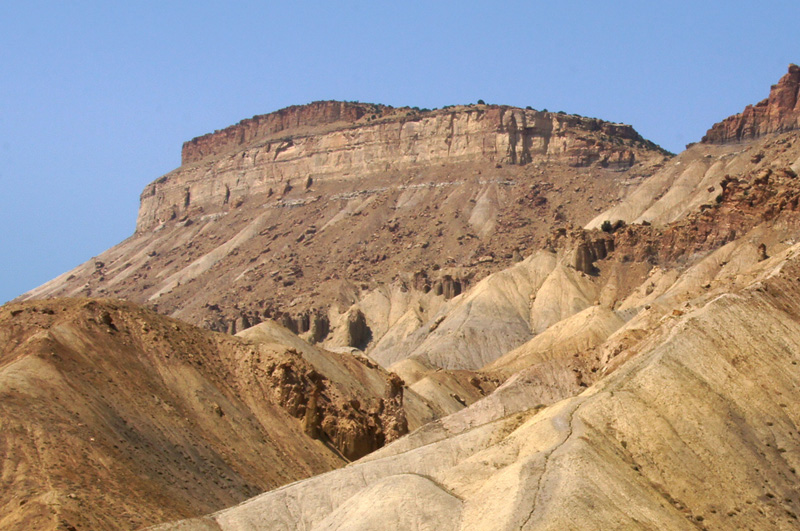 Mount Garfield