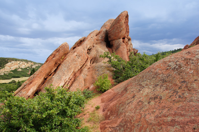 Roxborough StPk