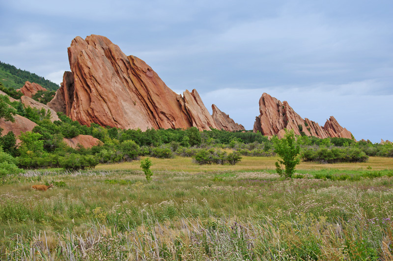 Roxborough StPk