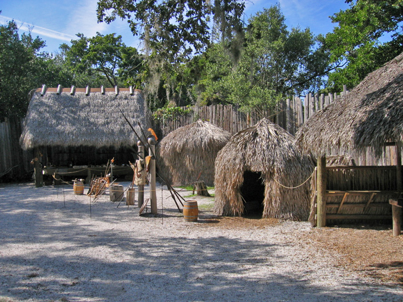 De Soto National Memorial