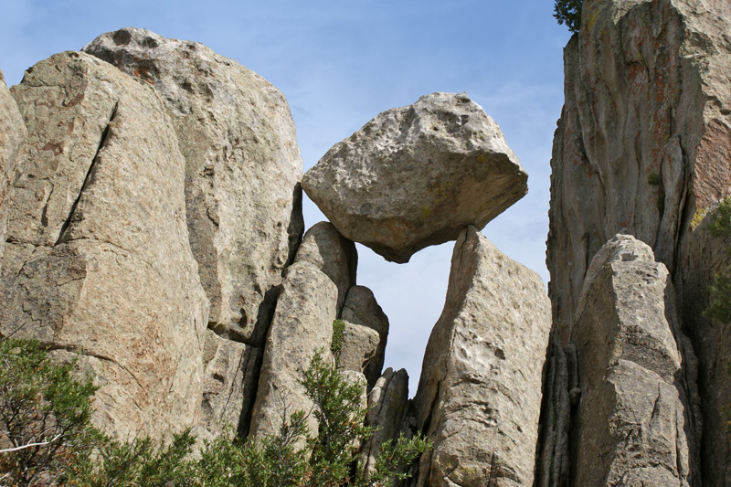 City of Rocks National Reserve