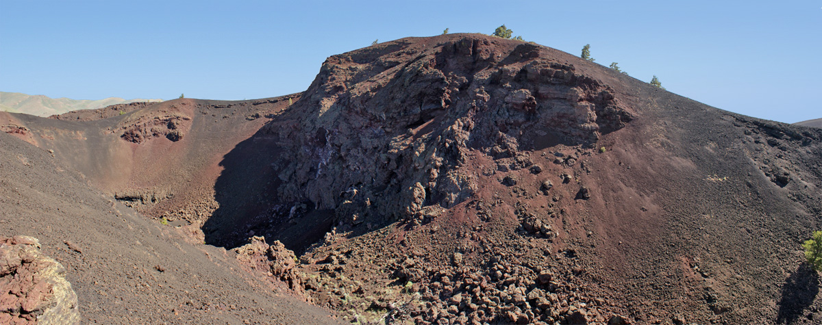 Big Crater