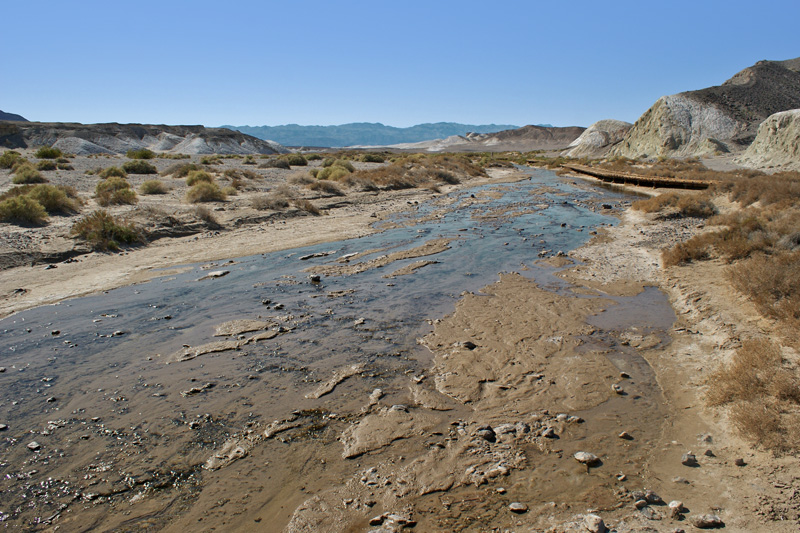 Salt Creek