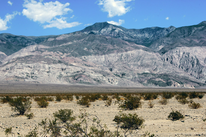 Telescope Peak