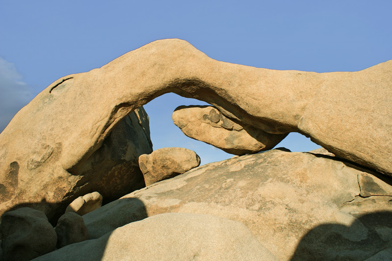 Arch Rock