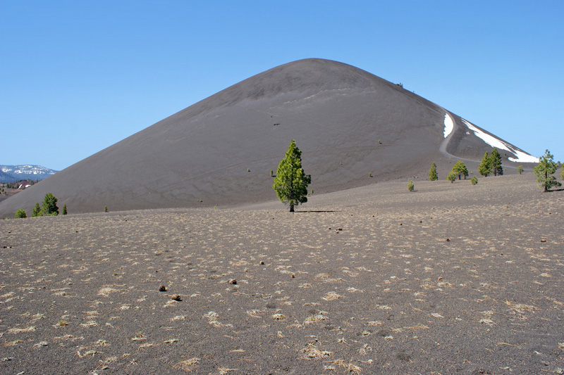 Cinder Cone