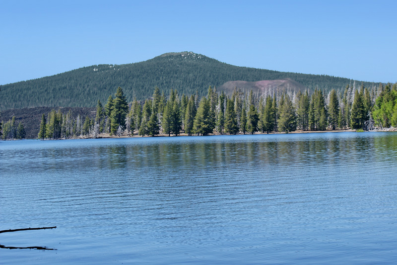 Prospect Peak