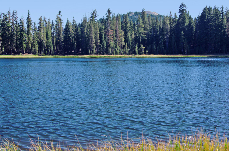 Crumbaugh Lake