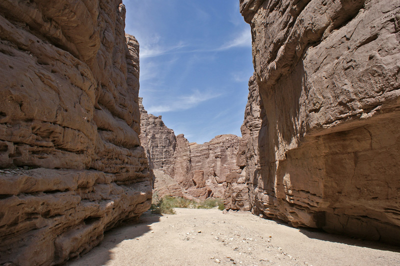 Mecca Hills