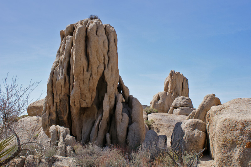 Quail Basin