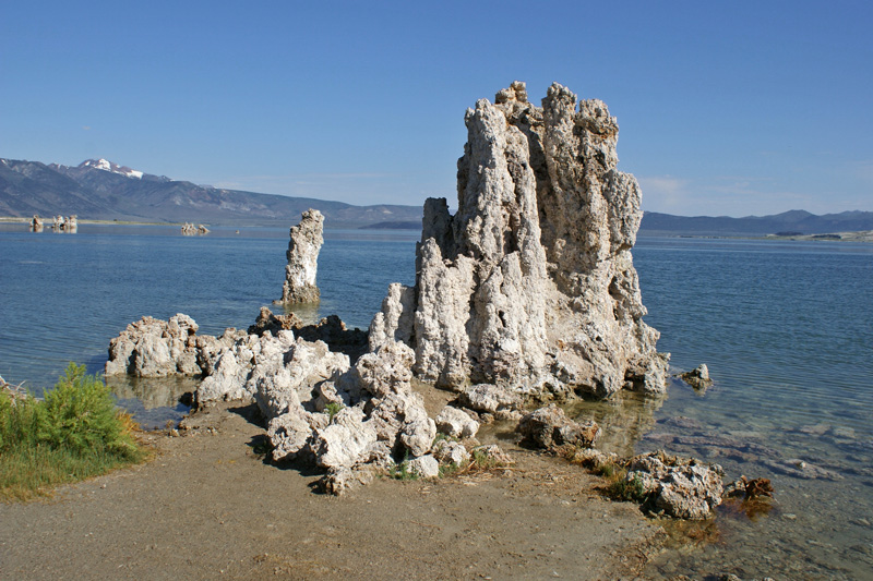 South Tufa