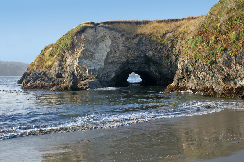 Mendocino Headlands