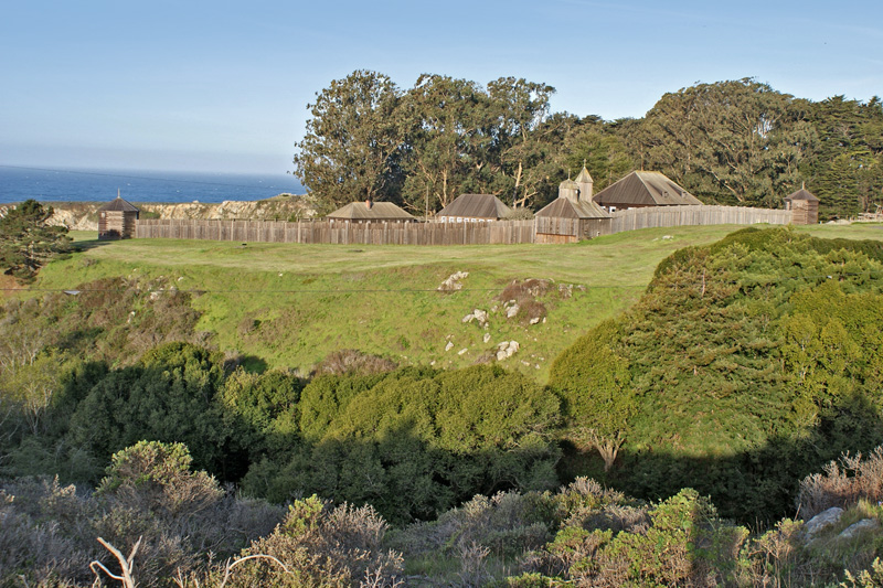 Fort Ross