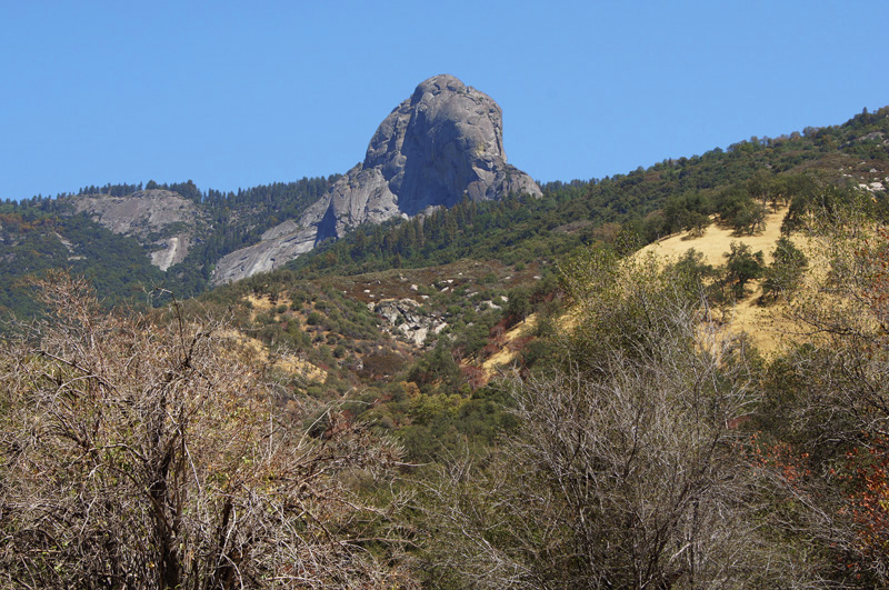 Moro Rock