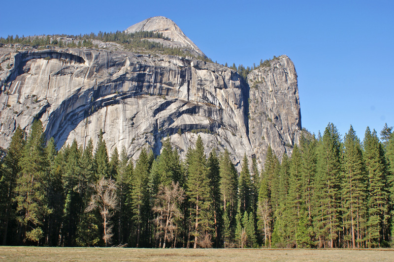 North Dome