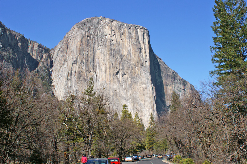 El Capitan