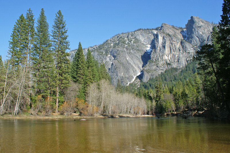 Merced River